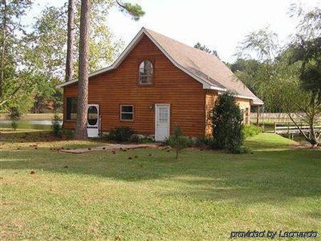 Shalom House Bed And Breakfast Tifton Buitenkant foto