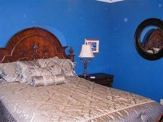 Shalom House Bed And Breakfast Tifton Buitenkant foto