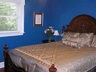 Shalom House Bed And Breakfast Tifton Buitenkant foto