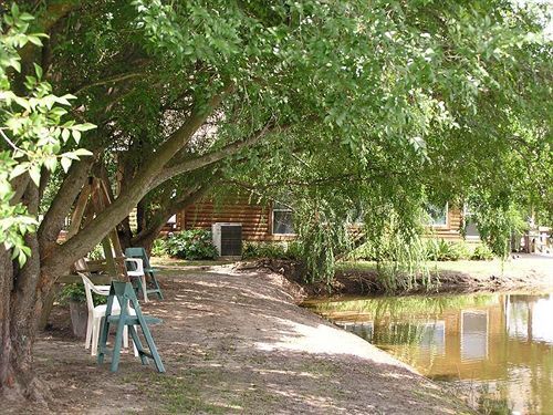 Shalom House Bed And Breakfast Tifton Buitenkant foto