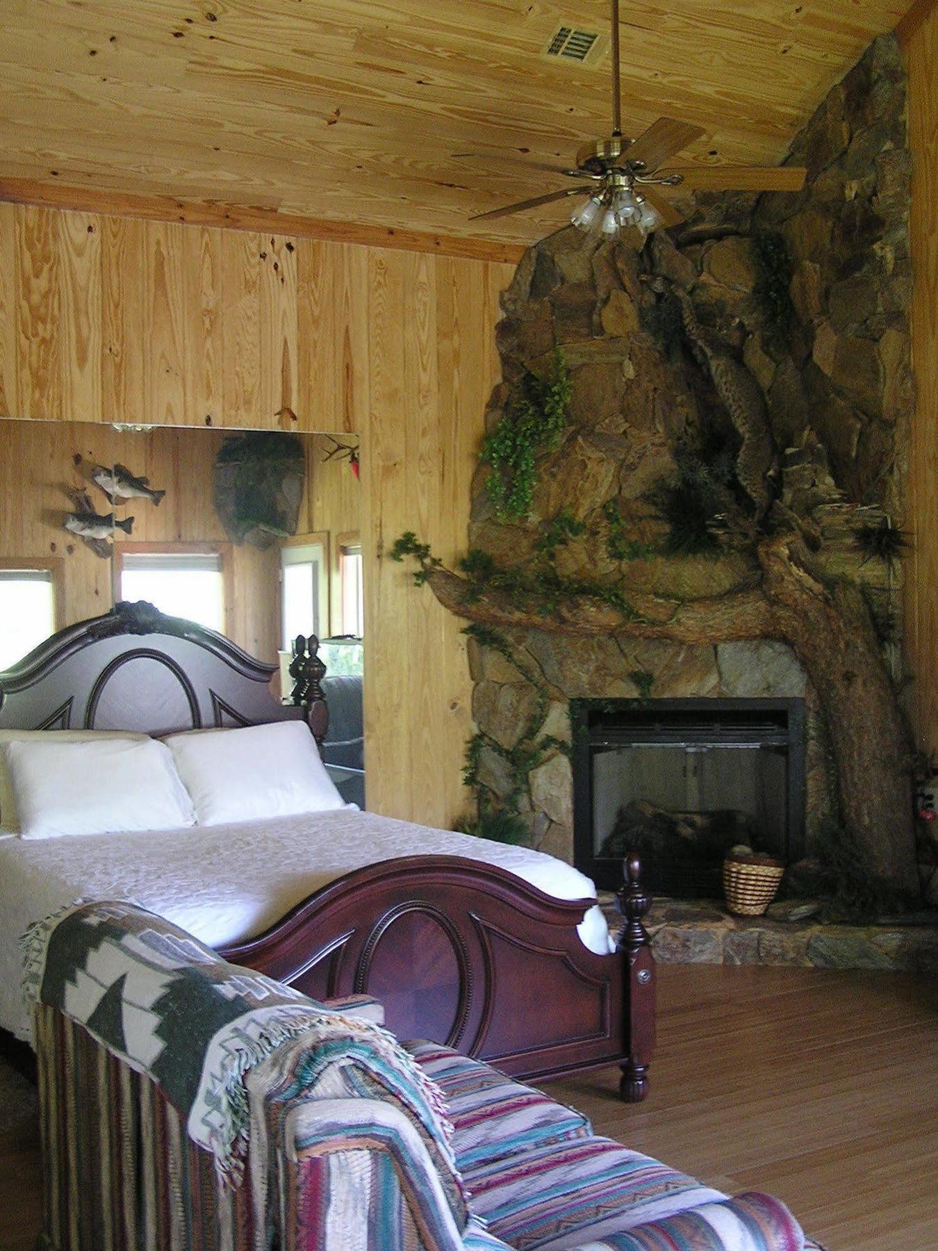 Shalom House Bed And Breakfast Tifton Kamer foto